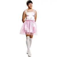 My Other Me Fun Company Ballerina-asu