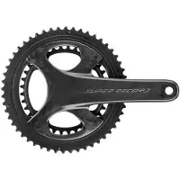 Campagnolo Super Record 13 Carbon Ultra-torque Polkupyörän Kammet