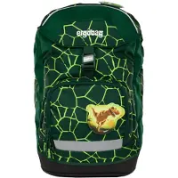 Ergobag Koulureppu - Prime - BearRex - - OneSize - Koulureput