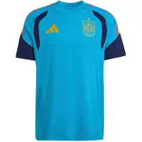 Adidas Spain 26 Tiro Sweat Lyhythihainen T-paita