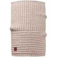 Buff Knitted Kaulahuivi