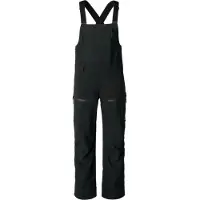 Jones Mtn Surf Recycled Bib Housut