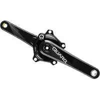 Quarq Dzero Bb30 130 Bcd Kampi Tehomittarilla