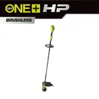 Ryobi ONE+ RY18LTX38A-0 18V 38cm HP akkutrimmeri runko