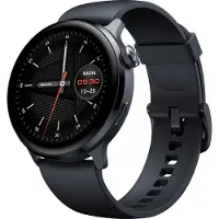 Mibro Lite 2 Smartwatch, black