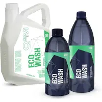 Gyeon Vedetön pesuaine Q²M EcoWash - Pinnoittava, 1000 ml / Pullo