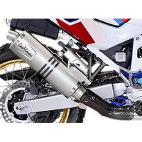 Leo Vince CRF1100L AT 20-