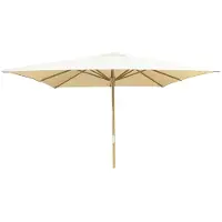 Hillerstorp , Parasoll 290x290 cm Beige