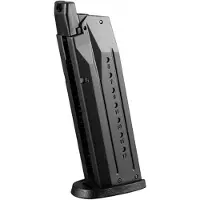 Tokyo marui Gbb 25rds M&p9 Magazine Laturi
