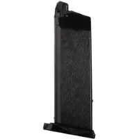 WE Mg-19g 21rds 19 Wet Version Gbb Laturi