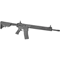 G&G Cm15 Kr Apr 14.5´´ 0.5j Airsoft-hyökkäyskivääri