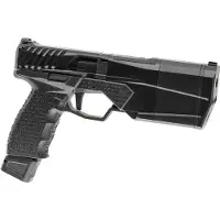 Krytac Silencerco Maxim 9 Co2 Semi Airsoft-pistooli