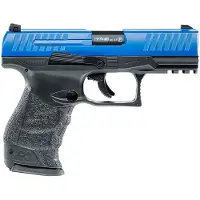 Walther design Ppq M2 T4e .43 Cal Airsoft-pistooli