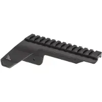 Leapers Inc. Mossberg 590 Kiinnitysalusta
