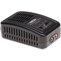 Nimrod Tactical E450 Multi-chemistry Laturi