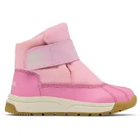 Sorel Children's Whitney Iii Strap Mid Wp - Pink - 31