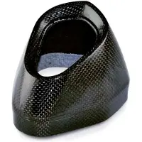 Akrapovic Carbon Z2 Type 2 Ref:v-ec27 Pakoputken Pää