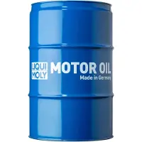 Liqui moly Tec Dx1 Sae 5w-30 Moottoriöljy 60l
