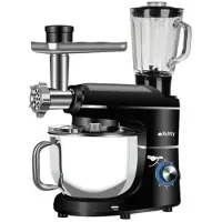 Hobby Hall Yleiskone ChefPro, 3-in-1 2200W