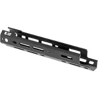 Clawgear Ak47 Medium Slick M-lok Etukäsikotelo