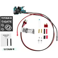 Gate Titan Ii Bt Expert For V2 Gb Aeg Rear Wired Mosfet