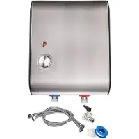 Hottia Hotbox 8B RST 1500 W minivaraaja