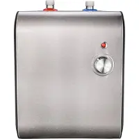 Hottia Hotbox 8A RST 1500 W minivaraaja