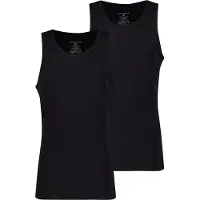 Björn Borg miesten hihaton paita 2-pack