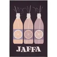 Vallila Jaffa matto