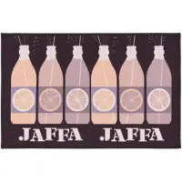 Vallila Jaffa-kynnysmatto