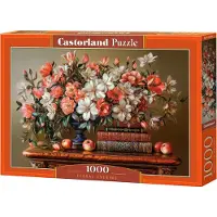 Castorland Floral Evening 1000p palapeli
