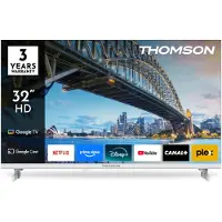 Thomson 32' HD Google TV (2025)