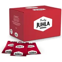 Paulig Juhla Mokka Puolikarkea jauhatus 36 x 125g kahvi