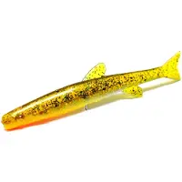Orka Small Fish 10 cm 4 kpl jigi