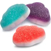 Haribo Berry Clouds 3 kg irtokarkki