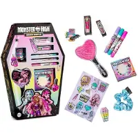 Monster High Fantastic beauty kauneussetti
