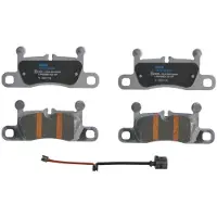 Delphi Jarrupalat Taka, LP5063EV - Porsche - Taycan. Audi - E-tron