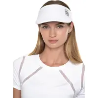 Lucky in Love Lucky Logo Stretch Visiiri