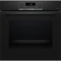 Bosch Serie 4 erillisuuni HQA472BB3 (musta)