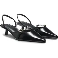 HUGO Seleny_Sling40_Bkbr - Black - 36