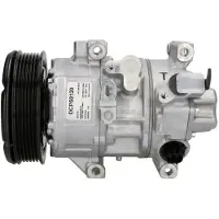 Denso Kompressori, ilmastointilaite DCP50120