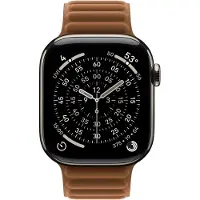 Apple Watch 42 Caramel Mg Ml (MGD94ZM/A)