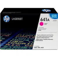 HP 641A Värikasetti magenta