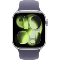 Apple Watch 42 Purple Fog Sb S/M (MFGG4ZM/A)