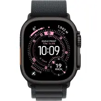Apple Watch 49 Black B Ti Alp S (MG9G4ZM/A)