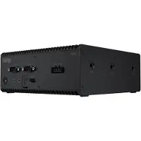 Lenovo ThinkEdge SE50, 1,6 GHz, Intel Core i5, i5-8365UE, 8 GB, 128 GB, Windows 11 IoT Enterprise