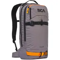 BCA Stash EL 20 Reppu harmaa