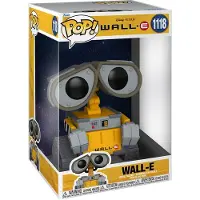 Funko POP! POP! Jumbo Vinyylihahmo: Disney - Wall-E