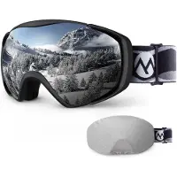 Outdoor Master Classic Laskettelulasit