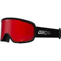 Giro Cruz Stacked Laskettelulasit